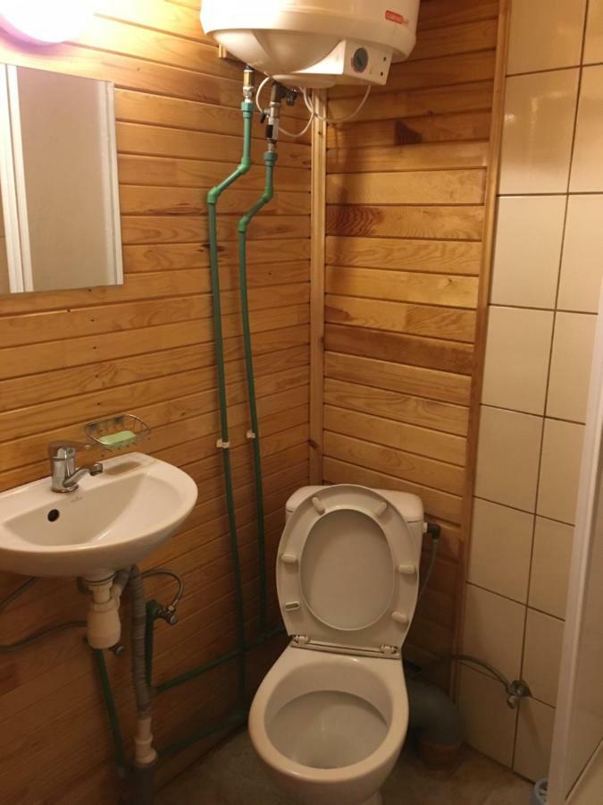 Ezmalas Rembate Kültér fotó